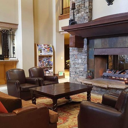 Raintree'S The Miners Club بارك سيتي المظهر الخارجي الصورة