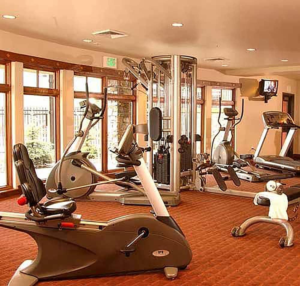 Raintree'S The Miners Club بارك سيتي المظهر الخارجي الصورة