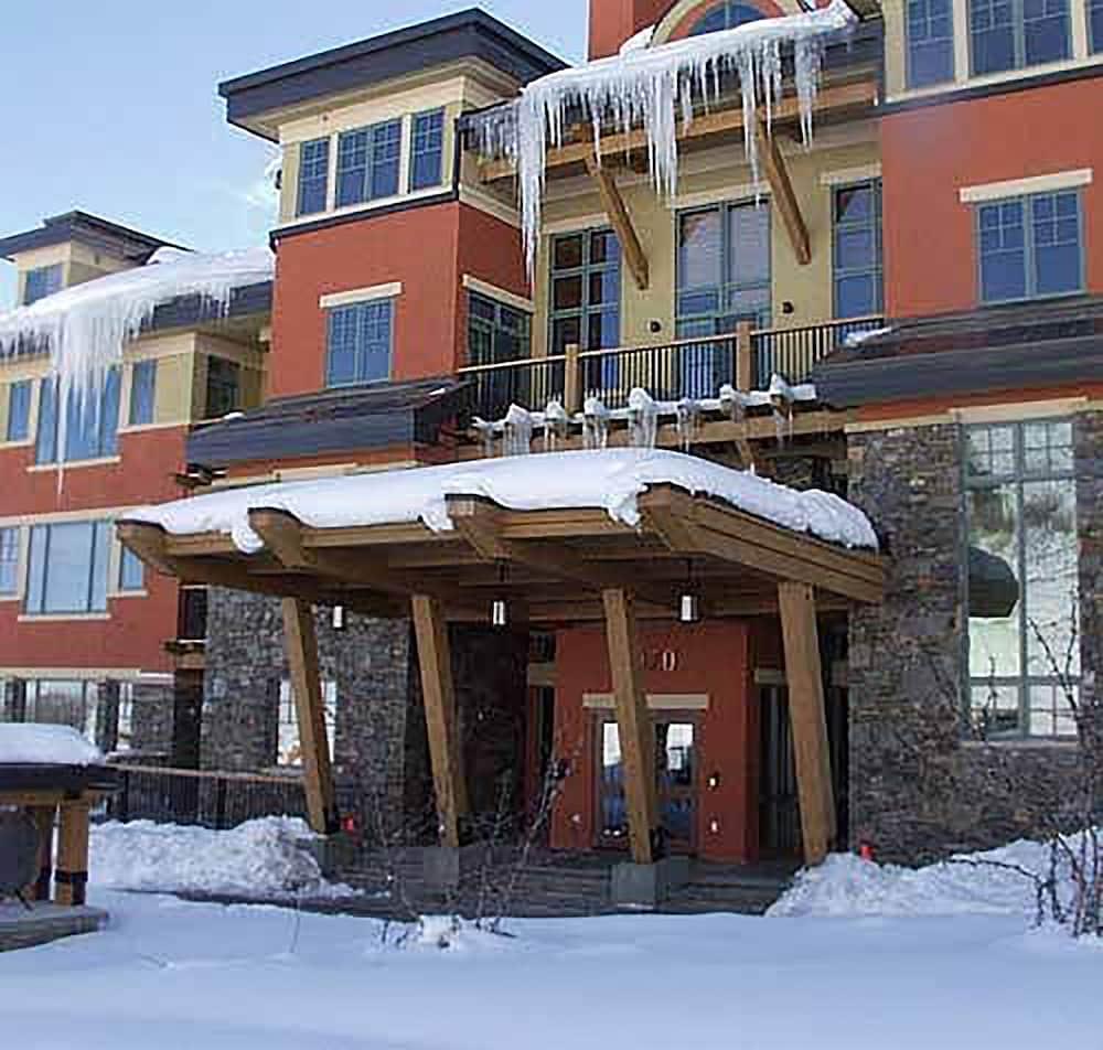 Raintree'S The Miners Club بارك سيتي المظهر الخارجي الصورة
