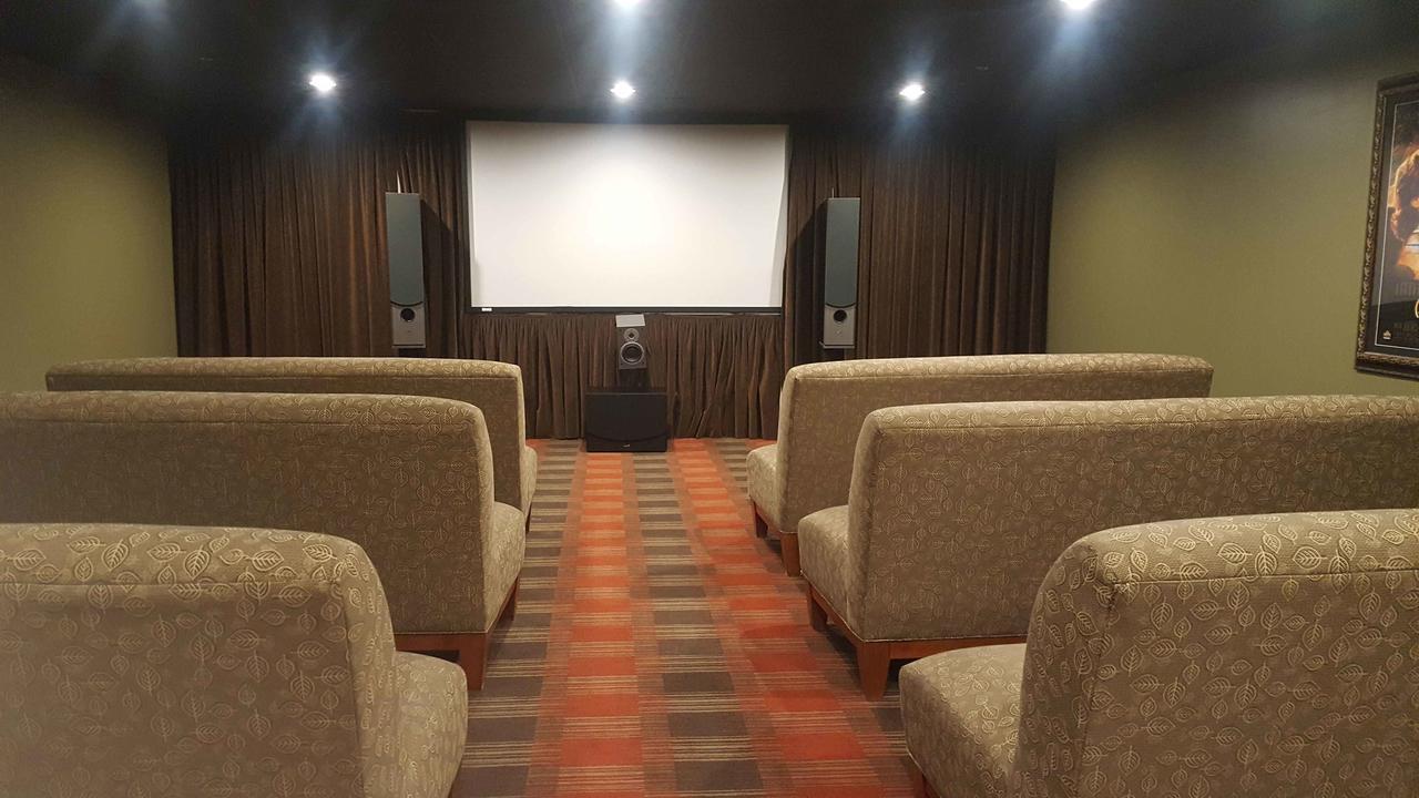 Raintree'S The Miners Club بارك سيتي المظهر الخارجي الصورة