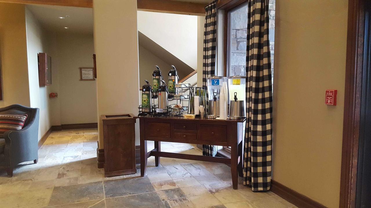 Raintree'S The Miners Club بارك سيتي المظهر الخارجي الصورة