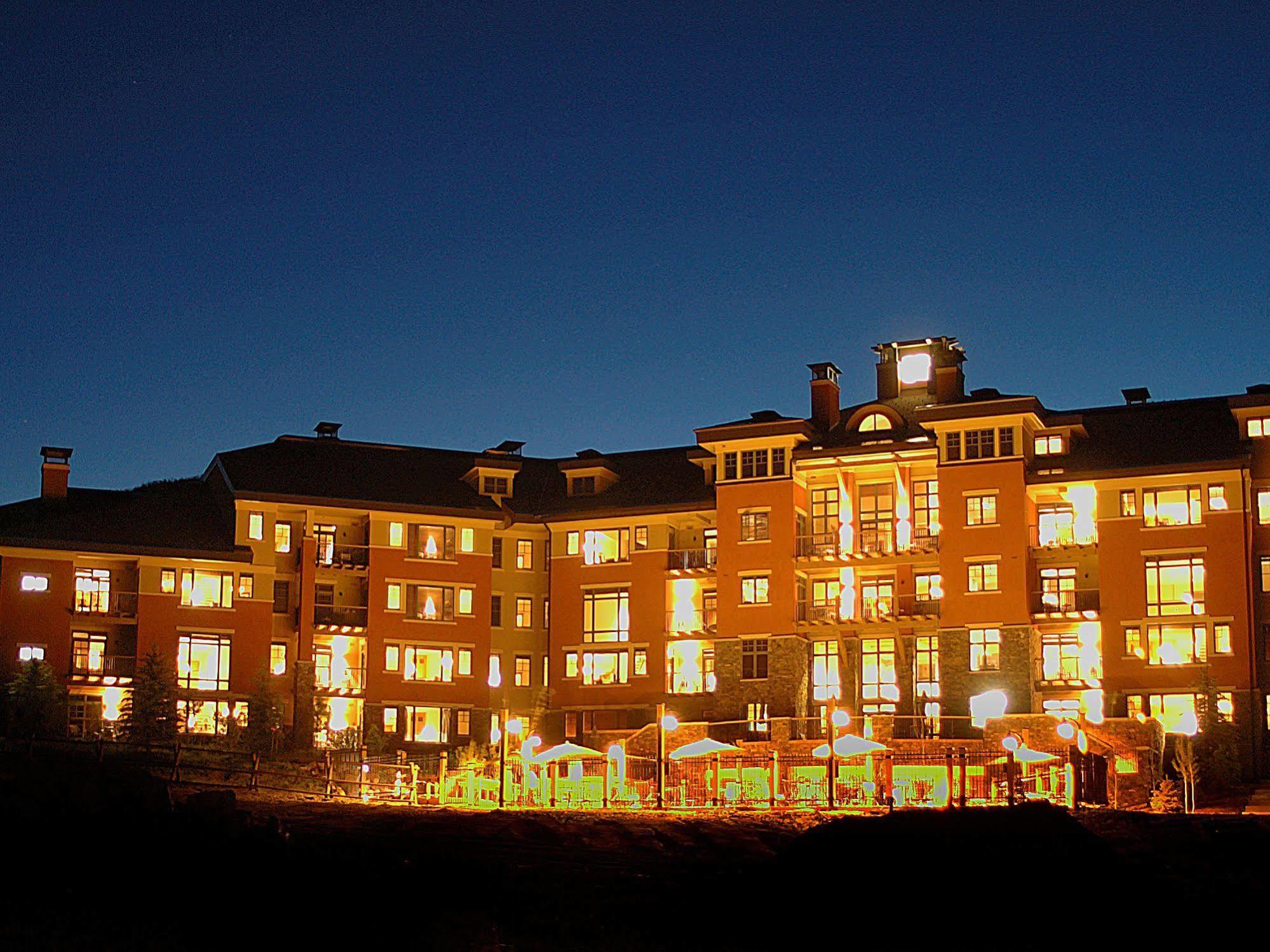 Raintree'S The Miners Club بارك سيتي المظهر الخارجي الصورة