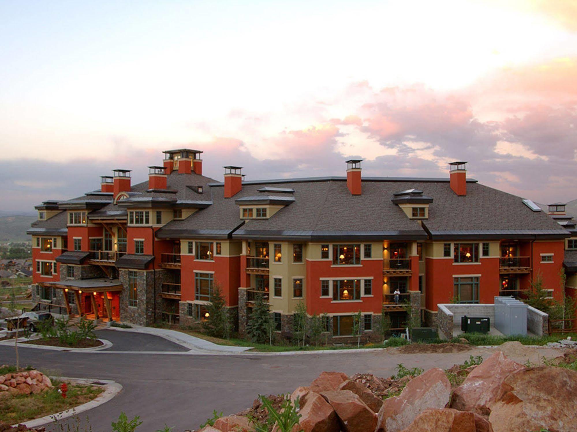 Raintree'S The Miners Club بارك سيتي المظهر الخارجي الصورة