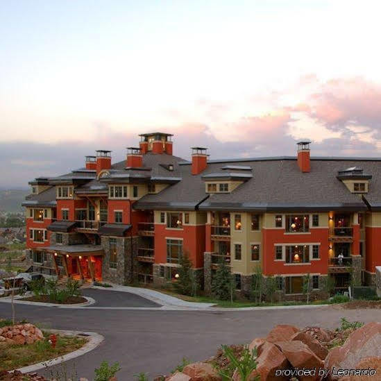 Raintree'S The Miners Club بارك سيتي المظهر الخارجي الصورة